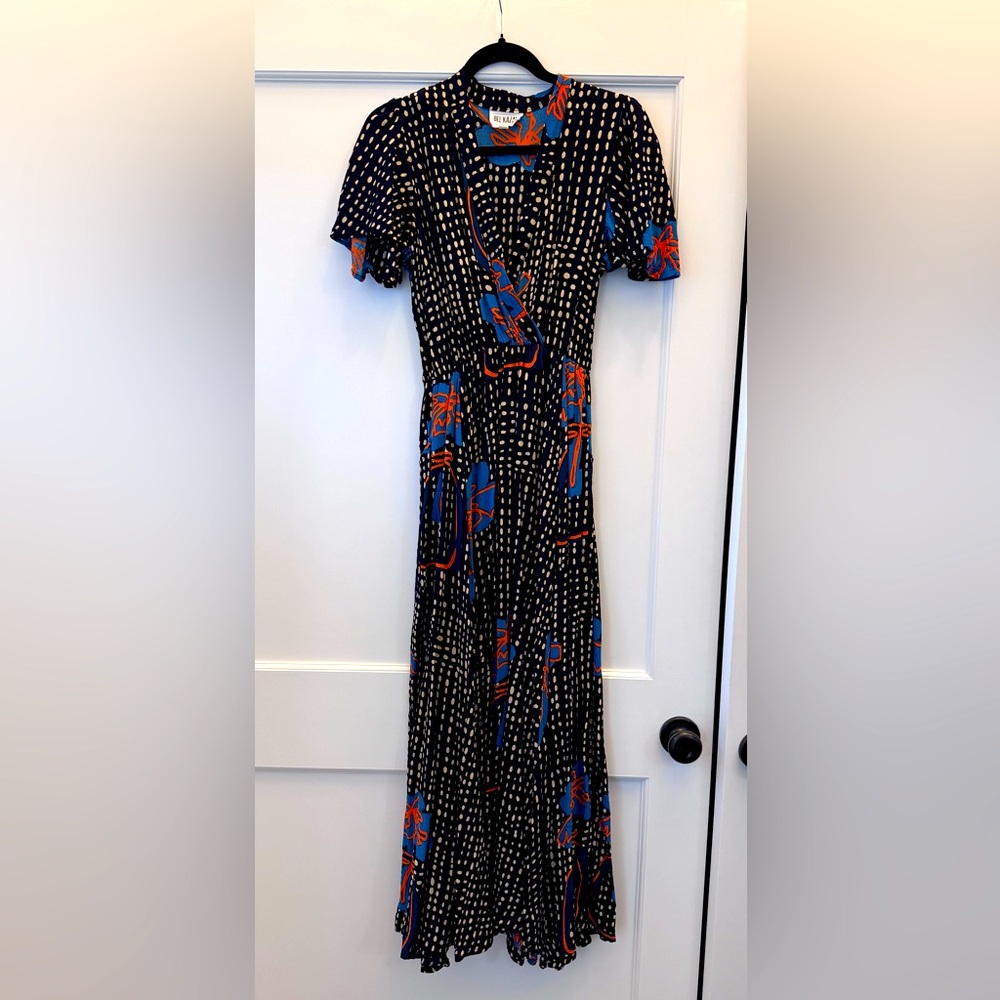 Elegant Bel Kazan La Vie Dress with pockets!